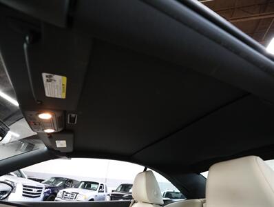 2016 Volkswagen Eos Komfort Edition   - Photo 41 - Addison, IL 60101