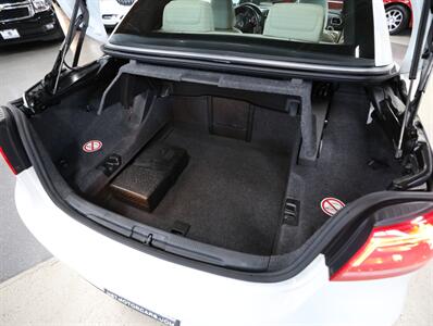 2016 Volkswagen Eos Komfort Edition   - Photo 21 - Addison, IL 60101