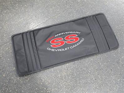 2002 Chevrolet Camaro Z28 SS 35TH ANNIVERSARY   - Photo 67 - Addison, IL 60101