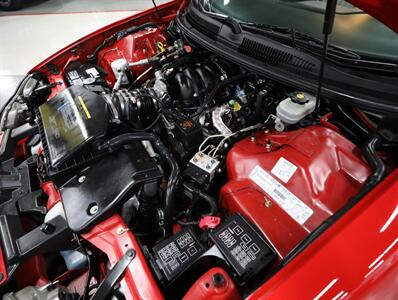 2002 Chevrolet Camaro Z28 SS 35TH ANNIVERSARY   - Photo 64 - Addison, IL 60101