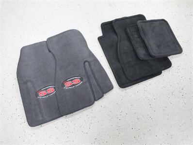 2002 Chevrolet Camaro Z28 SS 35TH ANNIVERSARY   - Photo 66 - Addison, IL 60101