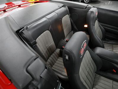 2002 Chevrolet Camaro Z28 SS 35TH ANNIVERSARY   - Photo 32 - Addison, IL 60101