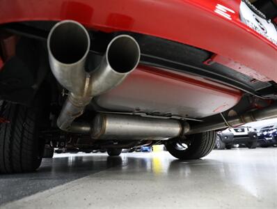 2002 Chevrolet Camaro Z28 SS 35TH ANNIVERSARY   - Photo 19 - Addison, IL 60101