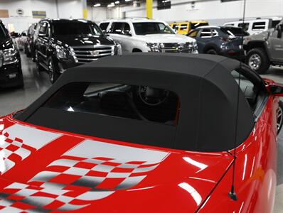 2002 Chevrolet Camaro Z28 SS 35TH ANNIVERSARY   - Photo 51 - Addison, IL 60101