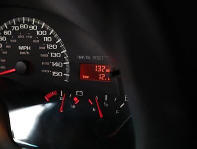 2002 Chevrolet Camaro Z28 SS 35TH ANNIVERSARY   - Photo 48 - Addison, IL 60101