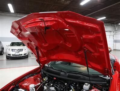 2002 Chevrolet Camaro Z28 SS 35TH ANNIVERSARY   - Photo 65 - Addison, IL 60101