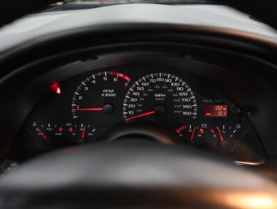 2002 Chevrolet Camaro Z28 SS 35TH ANNIVERSARY   - Photo 47 - Addison, IL 60101