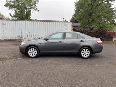 2007 Toyota Camry XLE   - Photo 5 - Portland, OR 97266