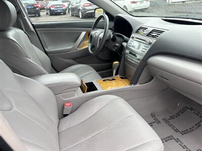 2007 Toyota Camry XLE   - Photo 10 - Portland, OR 97266