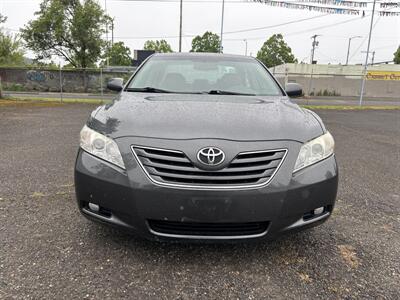 2007 Toyota Camry XLE   - Photo 7 - Portland, OR 97266