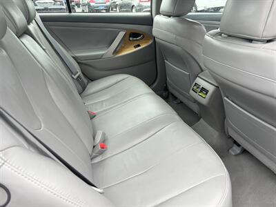 2007 Toyota Camry XLE   - Photo 12 - Portland, OR 97266