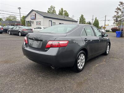 2007 Toyota Camry XLE   - Photo 4 - Portland, OR 97266