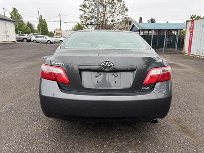 2007 Toyota Camry XLE   - Photo 8 - Portland, OR 97266