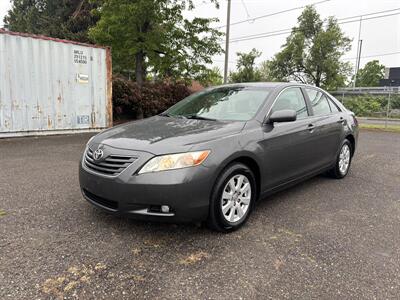 2007 Toyota Camry XLE   - Photo 1 - Portland, OR 97266