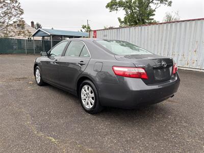 2007 Toyota Camry XLE   - Photo 6 - Portland, OR 97266