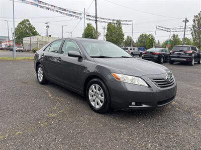 2007 Toyota Camry XLE   - Photo 2 - Portland, OR 97266