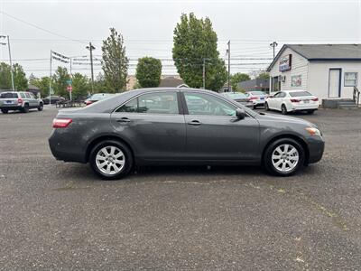 2007 Toyota Camry XLE   - Photo 3 - Portland, OR 97266