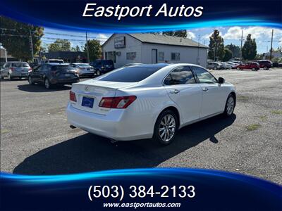 2007 Lexus ES   - Photo 6 - Portland, OR 97266