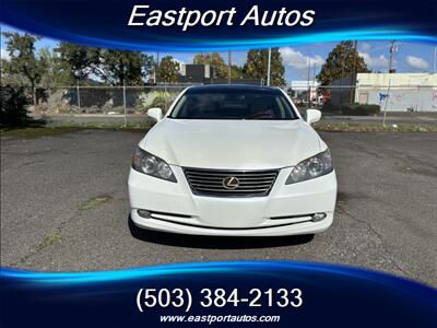 2007 Lexus ES   - Photo 7 - Portland, OR 97266