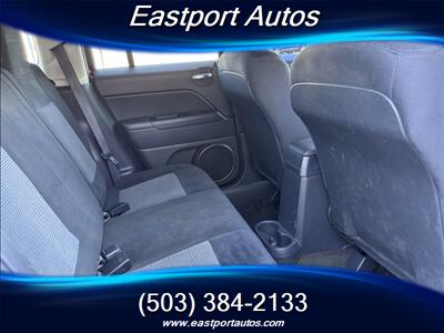 2016 Jeep Patriot Sport   - Photo 12 - Portland, OR 97266