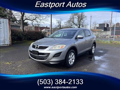 2011 Mazda CX-9 Touring   - Photo 1 - Portland, OR 97266