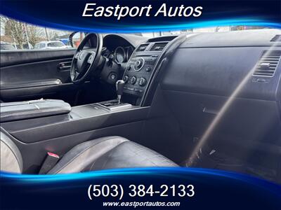 2011 Mazda CX-9 Touring   - Photo 9 - Portland, OR 97266