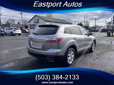 2011 Mazda CX-9 Touring   - Photo 6 - Portland, OR 97266