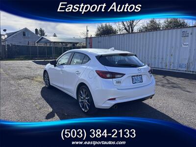 2018 Mazda Mazda3 Touring   - Photo 5 - Portland, OR 97266