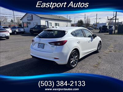 2018 Mazda Mazda3 Touring   - Photo 4 - Portland, OR 97266