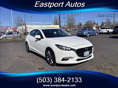 2018 Mazda Mazda3 Touring   - Photo 1 - Portland, OR 97266