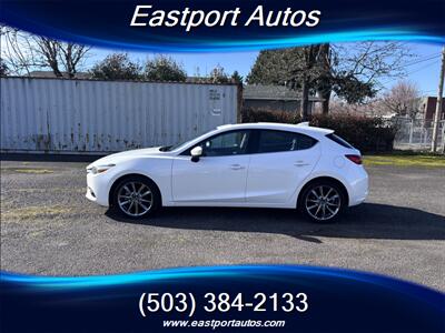 2018 Mazda Mazda3 Touring   - Photo 3 - Portland, OR 97266