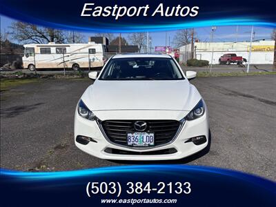 2018 Mazda Mazda3 Touring   - Photo 6 - Portland, OR 97266