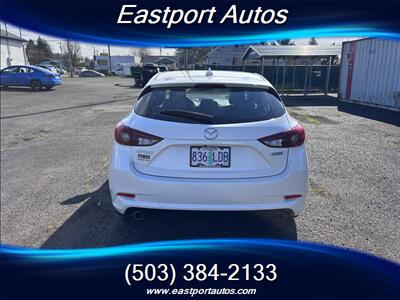 2018 Mazda Mazda3 Touring   - Photo 7 - Portland, OR 97266