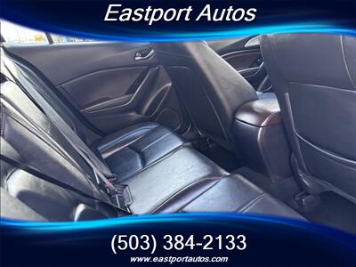 2018 Mazda Mazda3 Touring   - Photo 10 - Portland, OR 97266