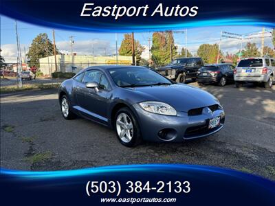 2008 Mitsubishi Eclipse GS   - Photo 1 - Portland, OR 97266