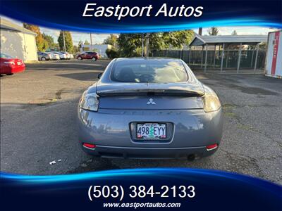 2008 Mitsubishi Eclipse GS   - Photo 8 - Portland, OR 97266