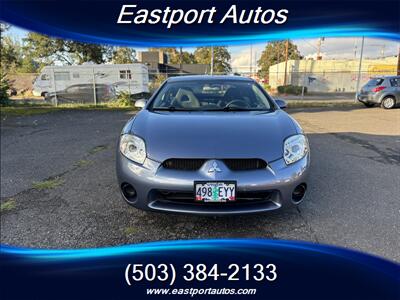 2008 Mitsubishi Eclipse GS   - Photo 7 - Portland, OR 97266