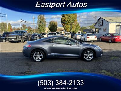 2008 Mitsubishi Eclipse GS   - Photo 5 - Portland, OR 97266