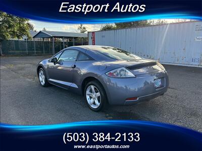 2008 Mitsubishi Eclipse GS   - Photo 4 - Portland, OR 97266