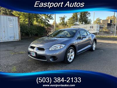 2008 Mitsubishi Eclipse GS   - Photo 2 - Portland, OR 97266