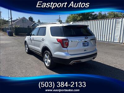 2016 Ford Explorer XLT   - Photo 6 - Portland, OR 97266