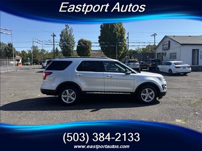 2016 Ford Explorer XLT   - Photo 3 - Portland, OR 97266
