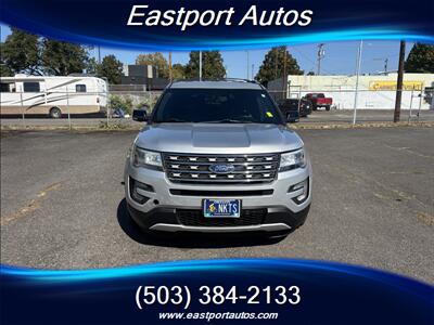 2016 Ford Explorer XLT   - Photo 7 - Portland, OR 97266