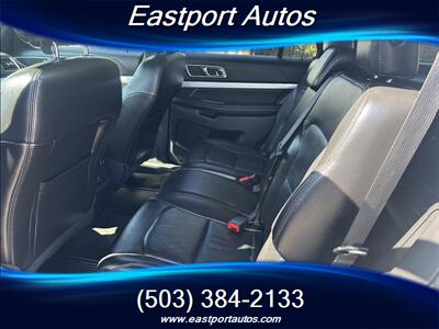 2016 Ford Explorer XLT   - Photo 11 - Portland, OR 97266