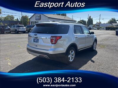 2016 Ford Explorer XLT   - Photo 4 - Portland, OR 97266