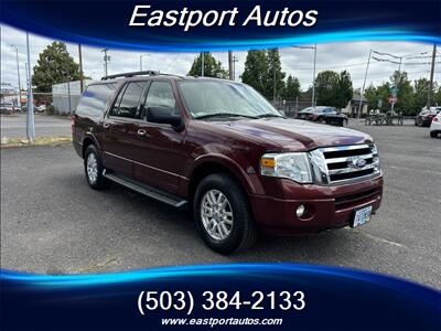 2012 Ford Expedition EL XLT   - Photo 3 - Portland, OR 97266