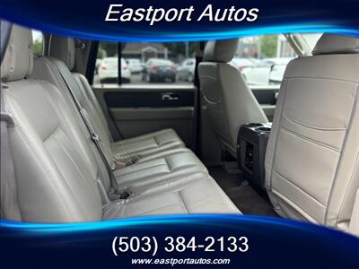 2012 Ford Expedition EL XLT   - Photo 12 - Portland, OR 97266