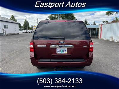 2012 Ford Expedition EL XLT   - Photo 9 - Portland, OR 97266