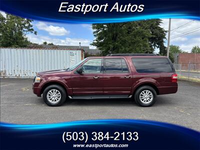 2012 Ford Expedition EL XLT   - Photo 4 - Portland, OR 97266