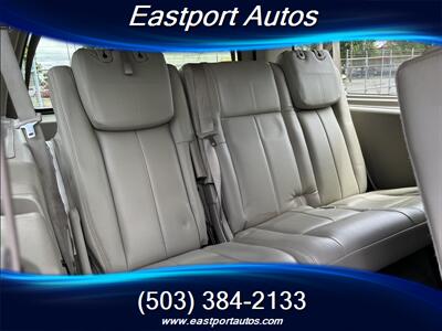 2012 Ford Expedition EL XLT   - Photo 14 - Portland, OR 97266